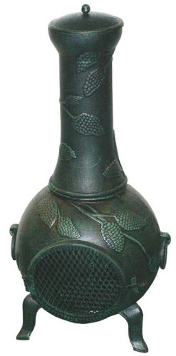 Chimenea